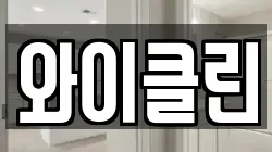 와이클린