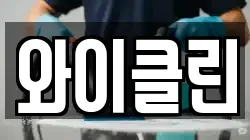 와이클린
