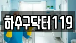 하수구닥터119