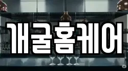 개굴홈케어