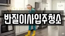 반질이사입주청소