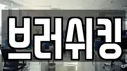브러쉬킹