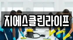 지에스클린라이프