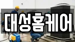 대성홈케어