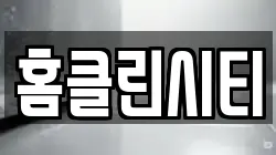 홈클린시티