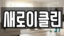 새로이클린