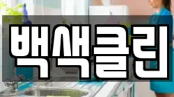 백색클린