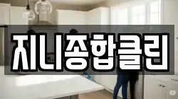 지니종합클린