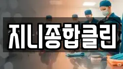 지니종합클린