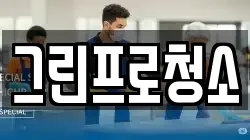 그린프로청소