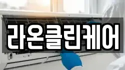 라온클린케어