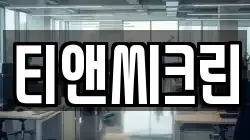 티앤씨크린