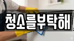 청소를부탁해