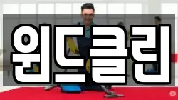 윈드클린