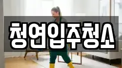 청연입주청소