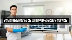 고철비철매입고물상유품정리폐기물수거처리공장사무실폐업정리