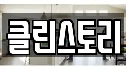 클린스토리