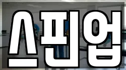 스핀업