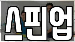 스핀업