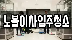 노블이사입주청소