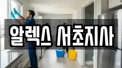 알렉스 서초지사