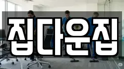 집다운집