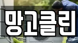 망고클린