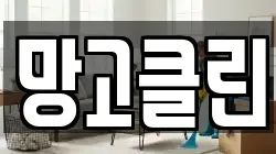 망고클린