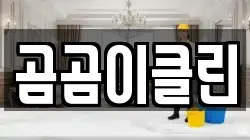 곰곰이클린