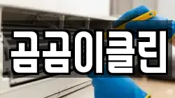 곰곰이클린