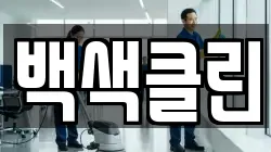 백색클린