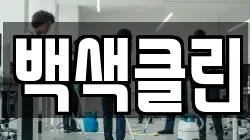 백색클린