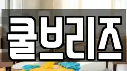 쿨브리즈