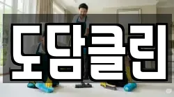 도담클린
