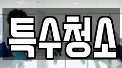 특수청소