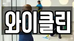 와이클린