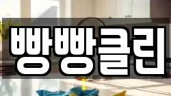 빵빵클린
