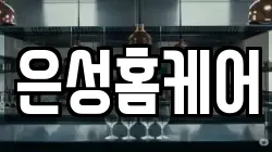 은성홈케어