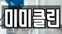 미미클린