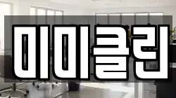 미미클린