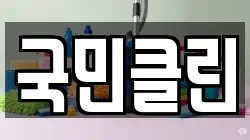 국민클린