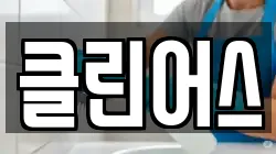 클린어스