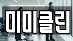 미미클린