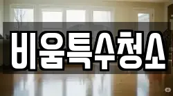 비움특수청소
