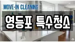 영등포 특수청소