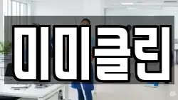 미미클린