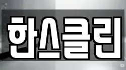 한스클린