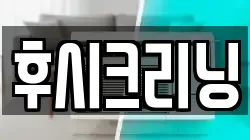 후시크리닝