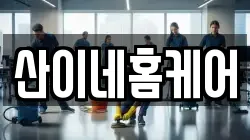 산이네홈케어