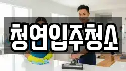 청연입주청소
